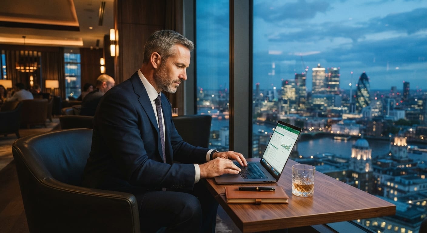 GCC Expansion for European Service Providers