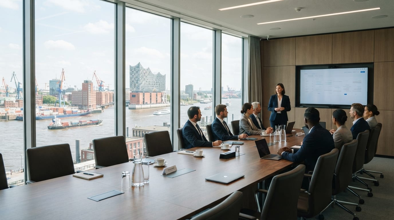 Offshore Asset Management